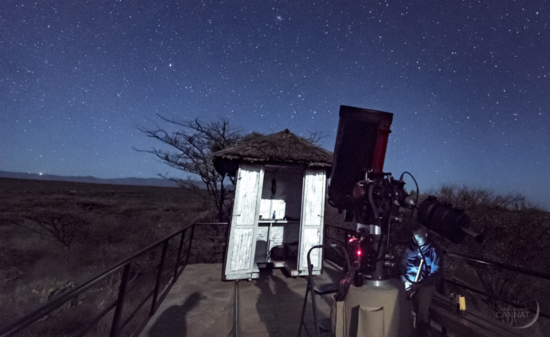 Nyota Observatory